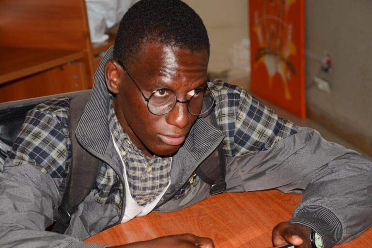 Sénégal : Agressé, détenu et jugé, le journaliste Pape Thiam recouvre sa liberté