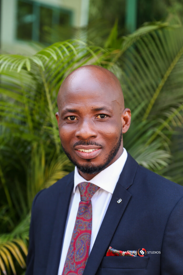Kojo Impraim, PhD