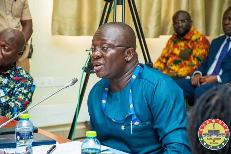 Ghana’s Agric Minister must retract provocative, divisive statement – MFWA