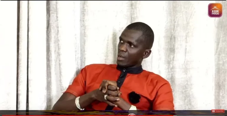 Gambia: High Court Rules Police Violated Talk Show Host’s Rights