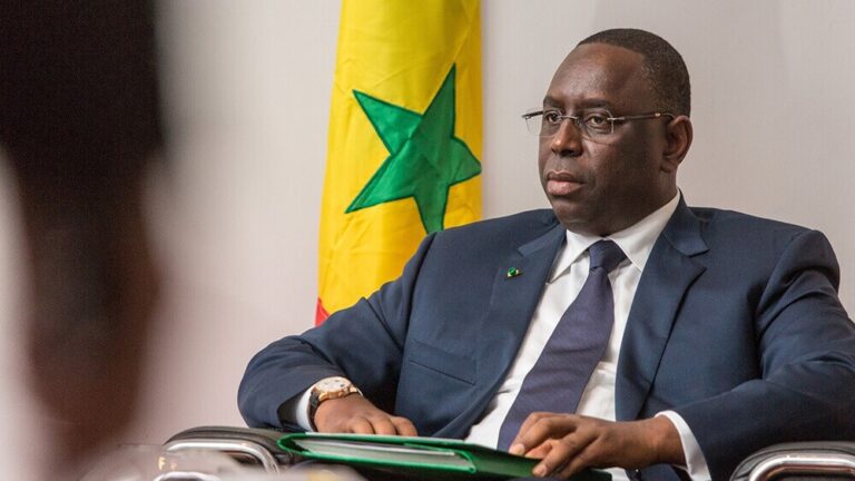 Journalist face death threats over critiques of Senegalese President