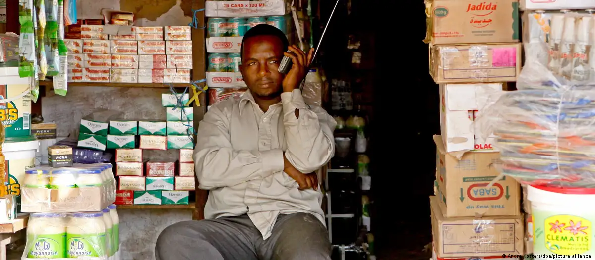 Demonstrations Formally Banned In Guinea Bissau   GUINEAb.webp