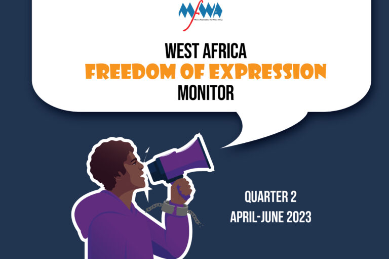 Second Quarter FOE Monitor: April – June 2023