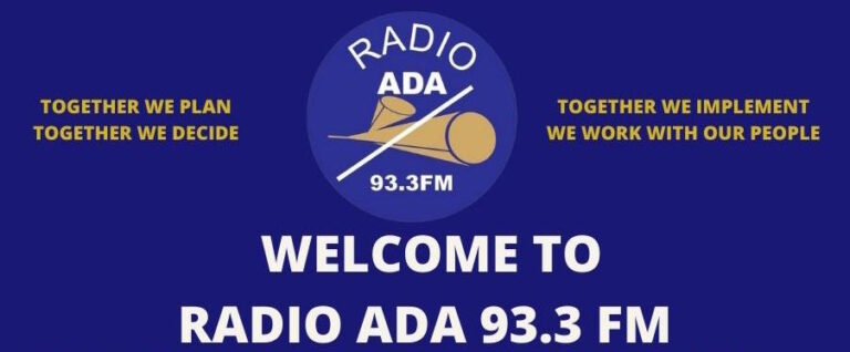 Ada Traditional Council Lifts Ban on Radio Ada Ahead of 2024 Asafotufiami Festival