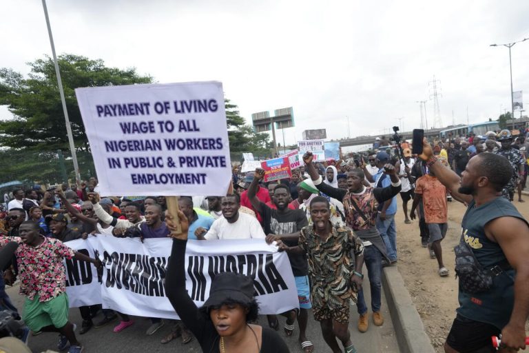 21 killed, serial attacks on journalists recorded during mass protests in Nigeria