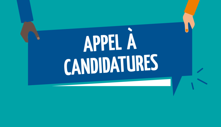 Appel à candidatures : Rédacteurs pour la Bourse de Journalisme pour les Infrastructures Publiques Numériques