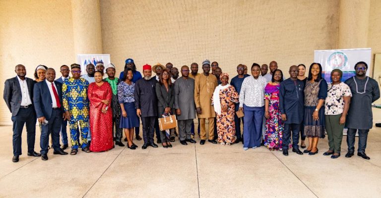 MFWA, ECOWAS hold strategic meeting to strengthen media and democracy in West Africa