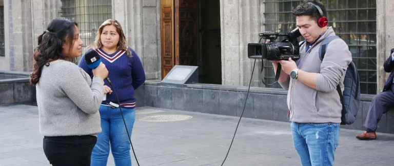 Investigative story grant and training program for indigenous and tribal journalists