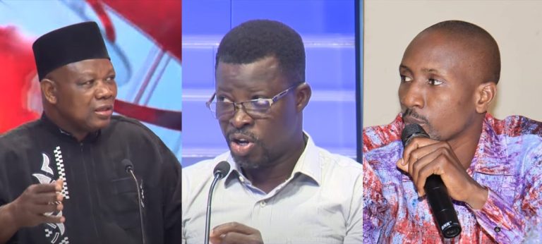 Burkinabe authorities confirm three missing media professionals have been conscripted