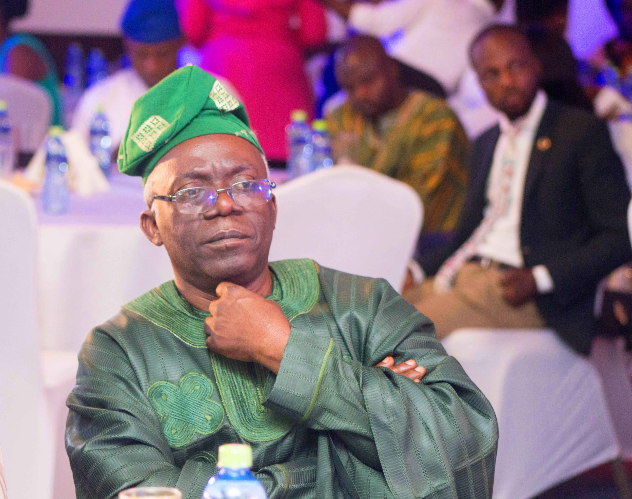 Femi Falana
