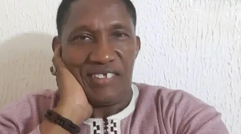 Mali: Aliou Badra Sacko libéré après plus de deux mois de détention