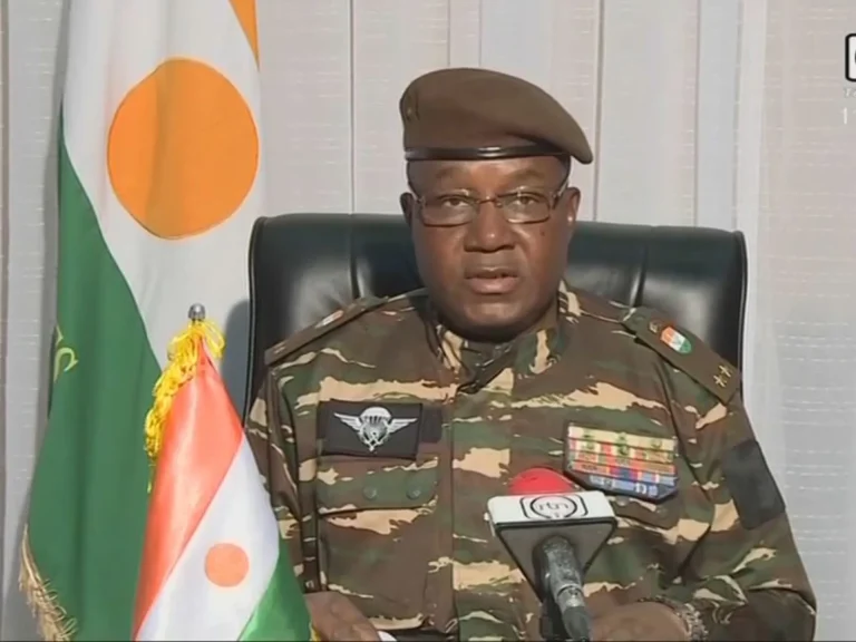 Niger: Trois journalistes interpellés pour avoir relayée une information