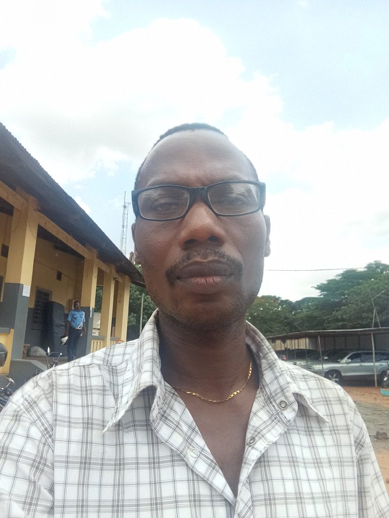 Togo : Un journaliste contraint de supprimer ses images