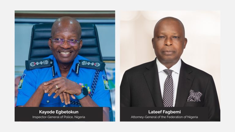 Nigeria: CSOs sue police chief, AG over arbitrary arrests of journalists
