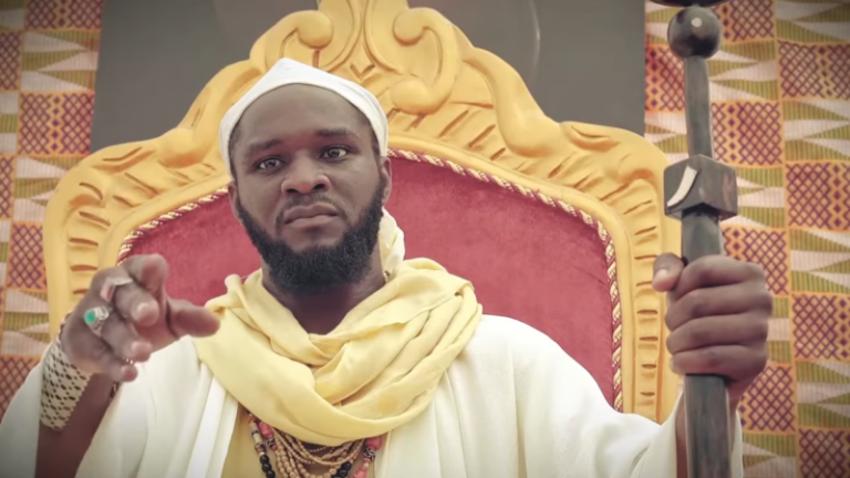 Togo : Un rappeur arrêté pour avoir critiqué le gouvernement