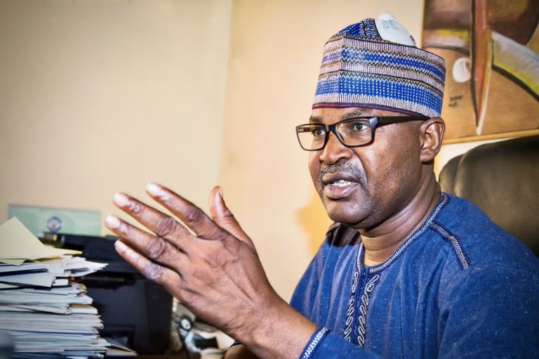 Niger : l’activiste Moussa Tchangari arrêté pour atteinte présumée à la sécurité nationale