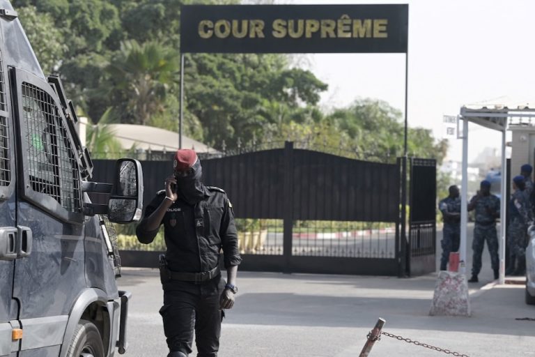 Sénégal: La Cour suprême annule la suspension imposée à un média en ligne
