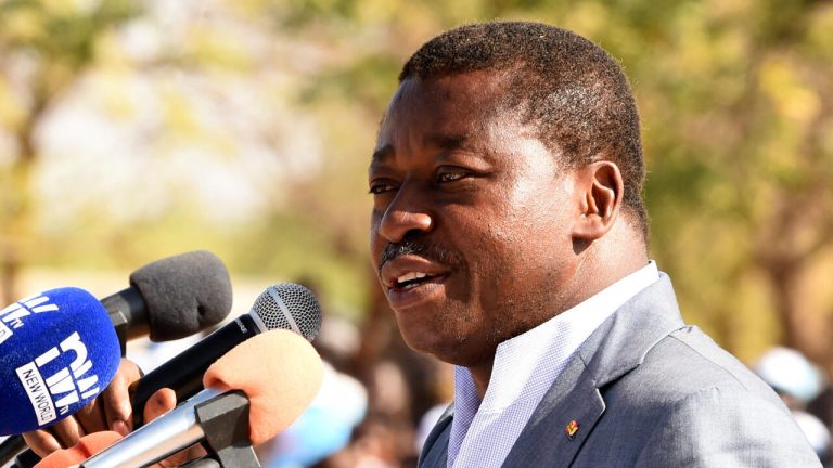 Togo : RFI et France 24 suspendues pendant trois mois