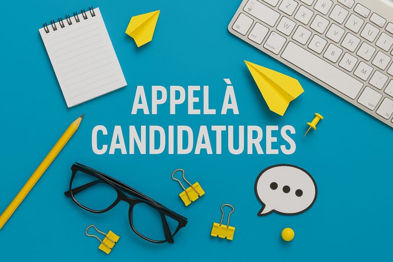 Appel à candidatures : Mission de consultation pour l’évaluation à mi-parcours d’un projet