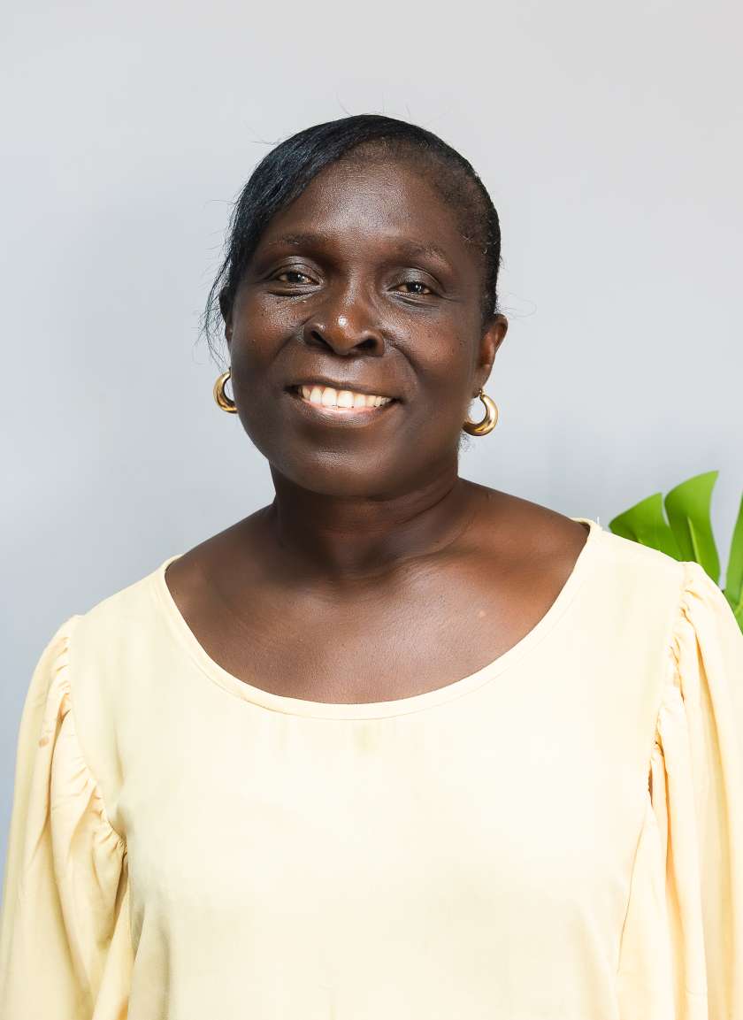 Margritta Amoaful-Owusu