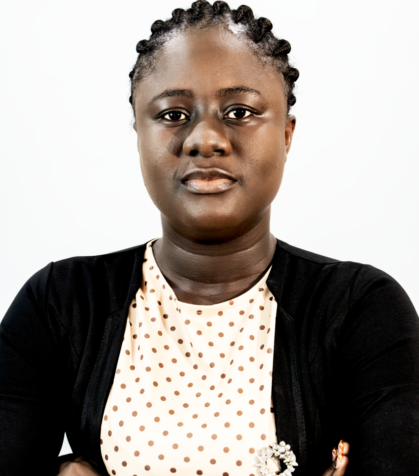 Elizabeth Abena Egyin