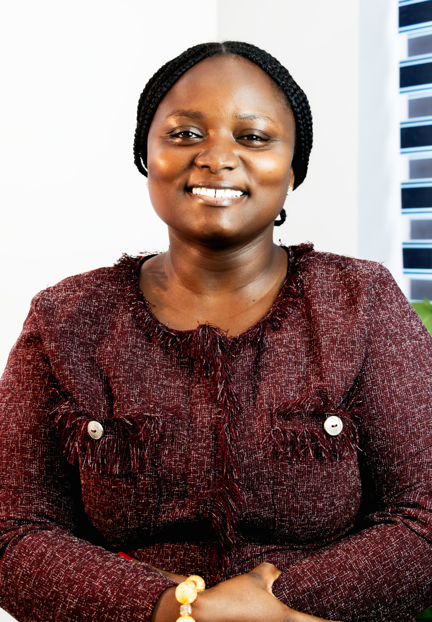 Alice Assibuaba Assibu