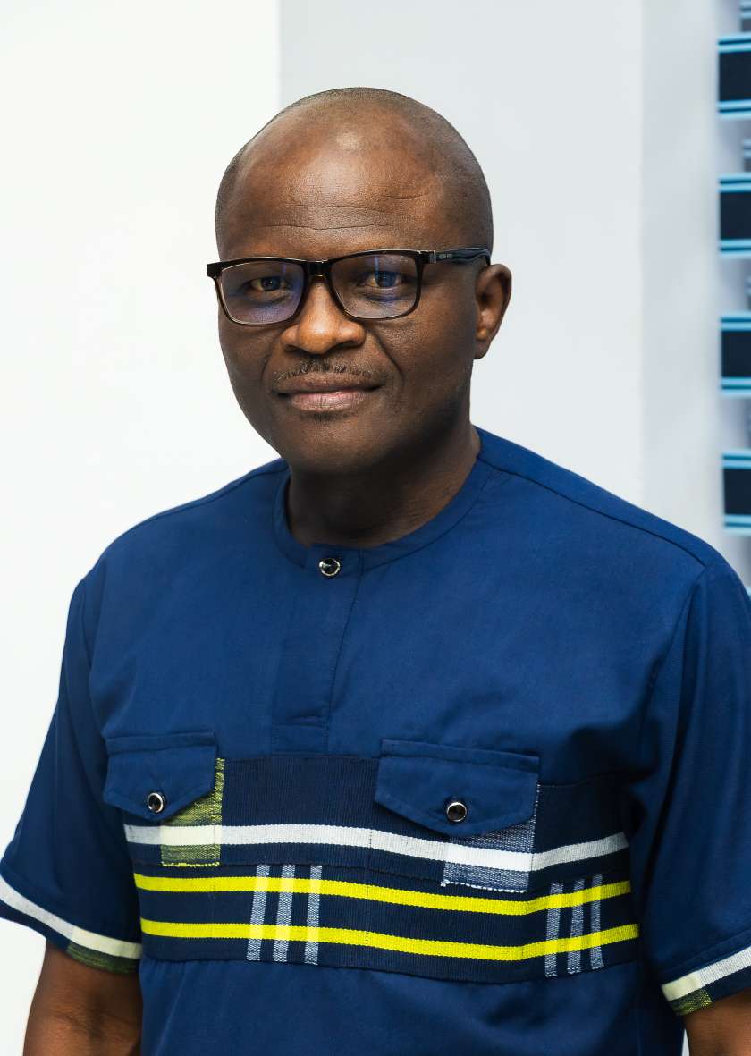 William Nlanjerbor Jalulah