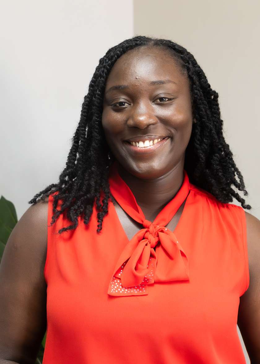 Josephine Badu-Nyarko