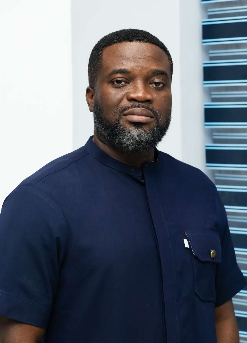 Solomon Joojo Cobbinah