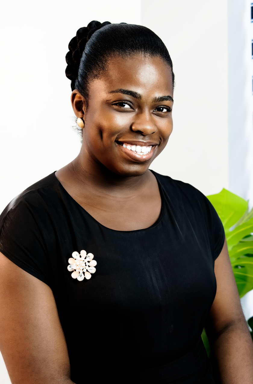 Victoria Enyonam Adonu